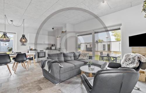 Ringkobing Casa | Awesome Home In Ringkøbing With Wifi