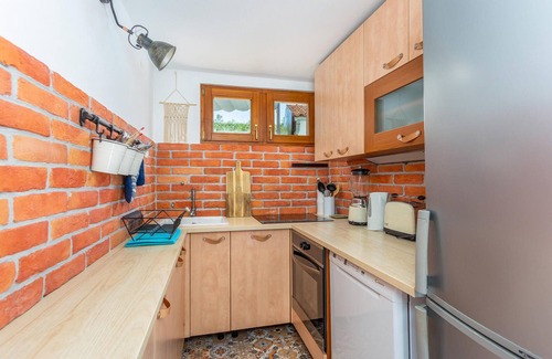 Risika Casa | Impresionante casa en Risika