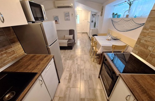 Risika Casa | Impresionante casa en Risika con.