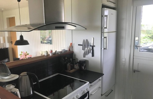 Ronde Casa | Awesome home in Rønde with 3 Bedrooms