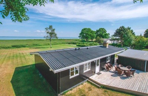 Spodsbjerg Casa | Lovely holiday with a beautiful sea.