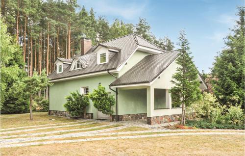 Rybakowo Casa | Awesome Home In Rybakowo With Wifi