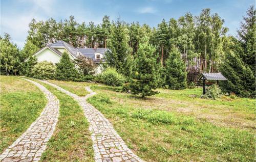 Rybakowo Casa | Awesome Home In Rybakowo With Wifi