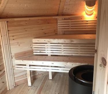 Ryd Casa | Awesome Home In Ryd With 2 Bedrooms, Sauna And Jacuzzi