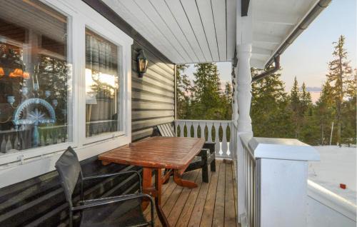 Salen Casa | Awesome Home In Sälen With Sauna