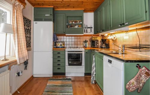 Salen Casa | Awesome Home In Sälen With Sauna