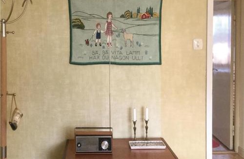 Solvesborg Municipality Casa | Awesome Home In Sölvesborg With Wifi