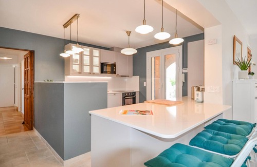 Saint-Siffret Casa | Impresionante casa en Saint-Siffret con.