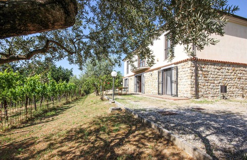 Sessa Cilento Casa | Impresionante casa en Sessa Cilento con.