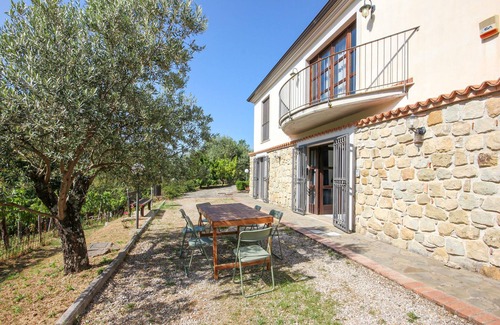 Sessa Cilento Casa | Impresionante casa en Sessa Cilento con.