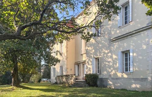 Saint-Ambroix Casa | Awesome Home In Saint-Ambroix