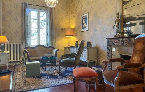 Saint-Ambroix Casa | Awesome Home In Saint-Ambroix