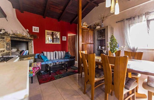 Island Dugi Otok Casa | Impresionante casa en Sali con WiFi