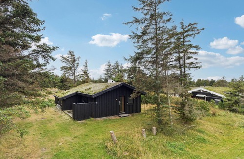 Saltum Casa | Hermosa casa en Saltum con WiFi