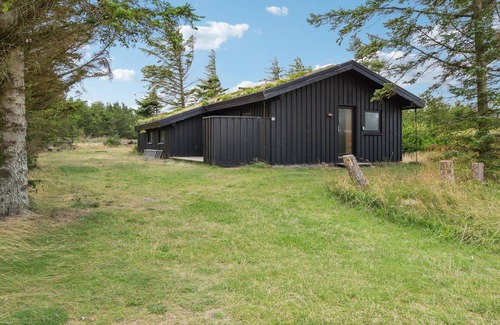 Saltum Casa | Hermosa casa en Saltum con WiFi