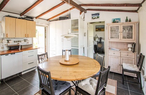 Samsø Casa | Impresionante casa en Samsø con WiFi
