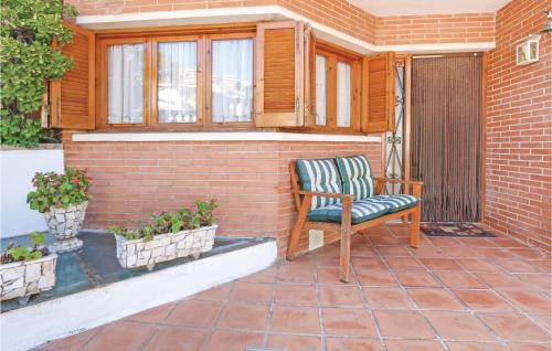 Santa Susanna Casa | Awesome Home In Santa Susanna With Wifi