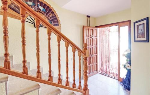 Santa Susanna Casa | Awesome Home In Santa Susanna With Wifi