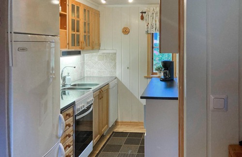 Sarna Casa | Acogedora casa en Särna con sauna