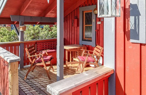 Sarna Casa | Acogedora casa en Särna con sauna