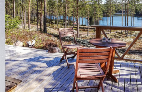 Sarna Casa | Acogedora casa en Särna con sauna