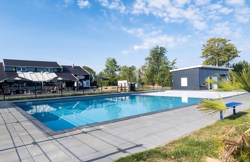 Scherpenisse Casa | Impresionante casa en Scherpenisse