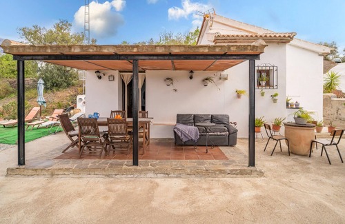 Sedella Casa | Impresionante casa en Sedella