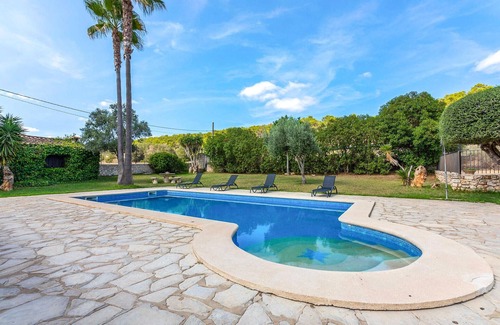 Sineu Casa | Awesome home in Sineu