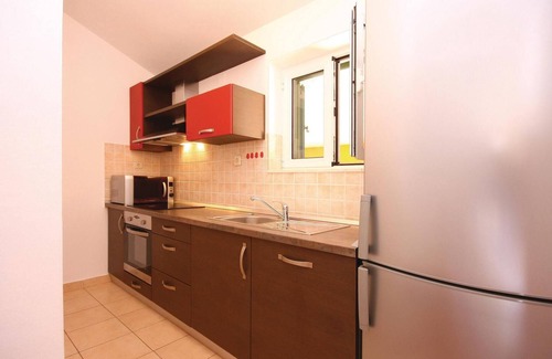 Skradin Casa | Impresionante casa en Skradin con sauna