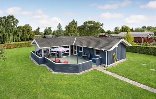 Venemose Casa | Awesome Home In Slagelse With Sauna