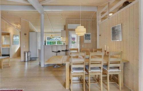 Venemose Casa | Awesome Home In Slagelse With Sauna