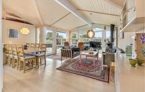 Venemose Casa | Awesome Home In Slagelse With Sauna