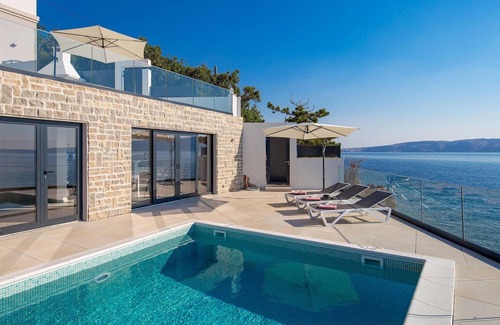 Senj Casa | Impresionante casa en Starigrad