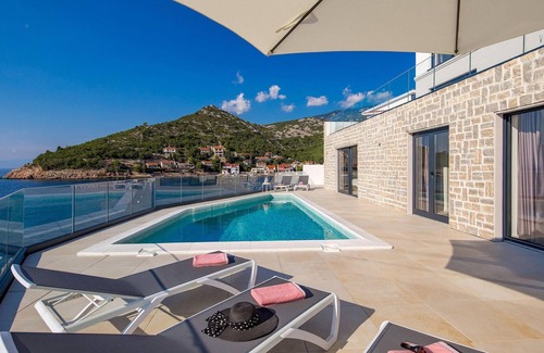 Senj Casa | Impresionante casa en Starigrad