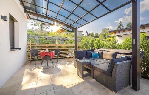 Stegersbach Casa | Awesome Home In Stegersbach With Sauna