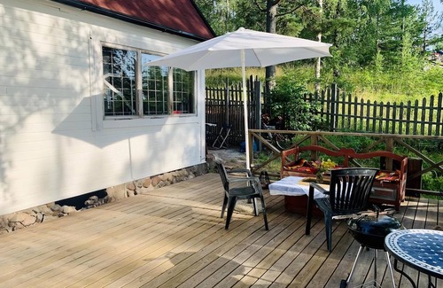 Varmdo Casa | 1 bedroom apartment in Stockholm