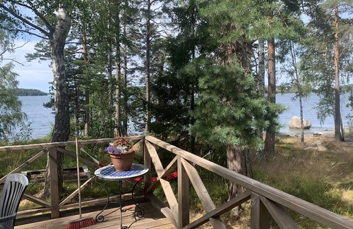 Varmdo Casa | 1 bedroom apartment in Stockholm