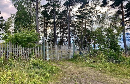 Varmdo Casa | 1 bedroom apartment in Stockholm