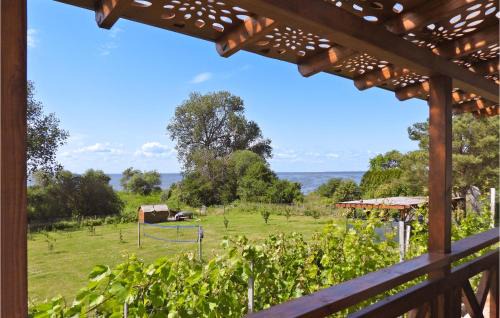 gmina Wolin Casa | Awesome Home In Sulomino With Kitchen
