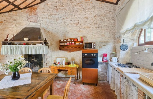 Bokordici Casa | Impresionante casa en Svetvincenat con.