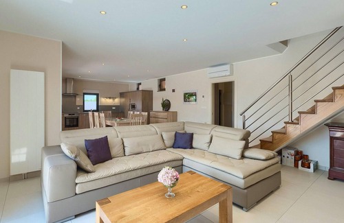 Jursici Casa | Villa Bienvenue
