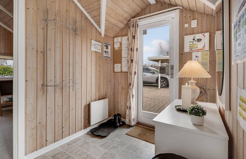 Skovmose Casa | Impresionante casa en Sydals con sauna