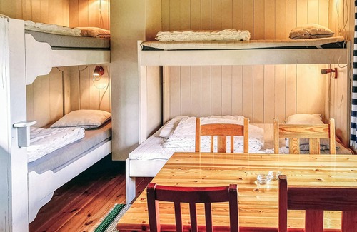 Syssleback Casa | Impresionante casa en Sysslebäck con.