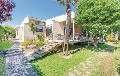 Terracina Casa | Awesome Home In Terracina Lt