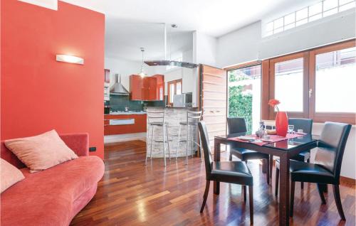 Terracina Casa | Awesome Home In Terracina Lt