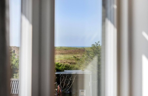 Vorupør Casa | Awesome home in Thisted with sauna