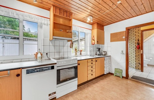 Tim Casa | Impresionante casa en Tim con WiFi