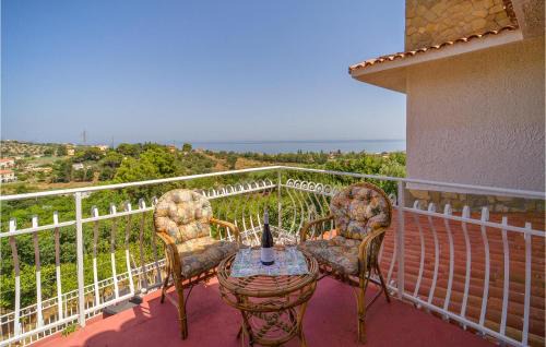 Trabia Casa | Awesome Home In Trabia With Wifi