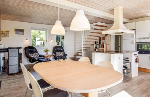Tranekaer Casa | Impresionante casa en Tranekær con.