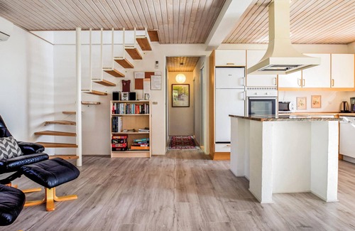 Tranekaer Casa | Impresionante casa en Tranekær con.
